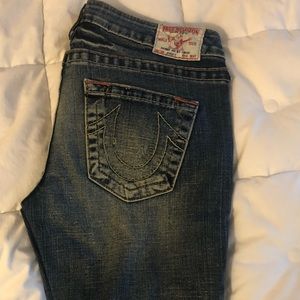 True Religion jeans